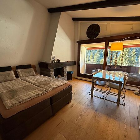Laax-Relax Apartment Exterior photo